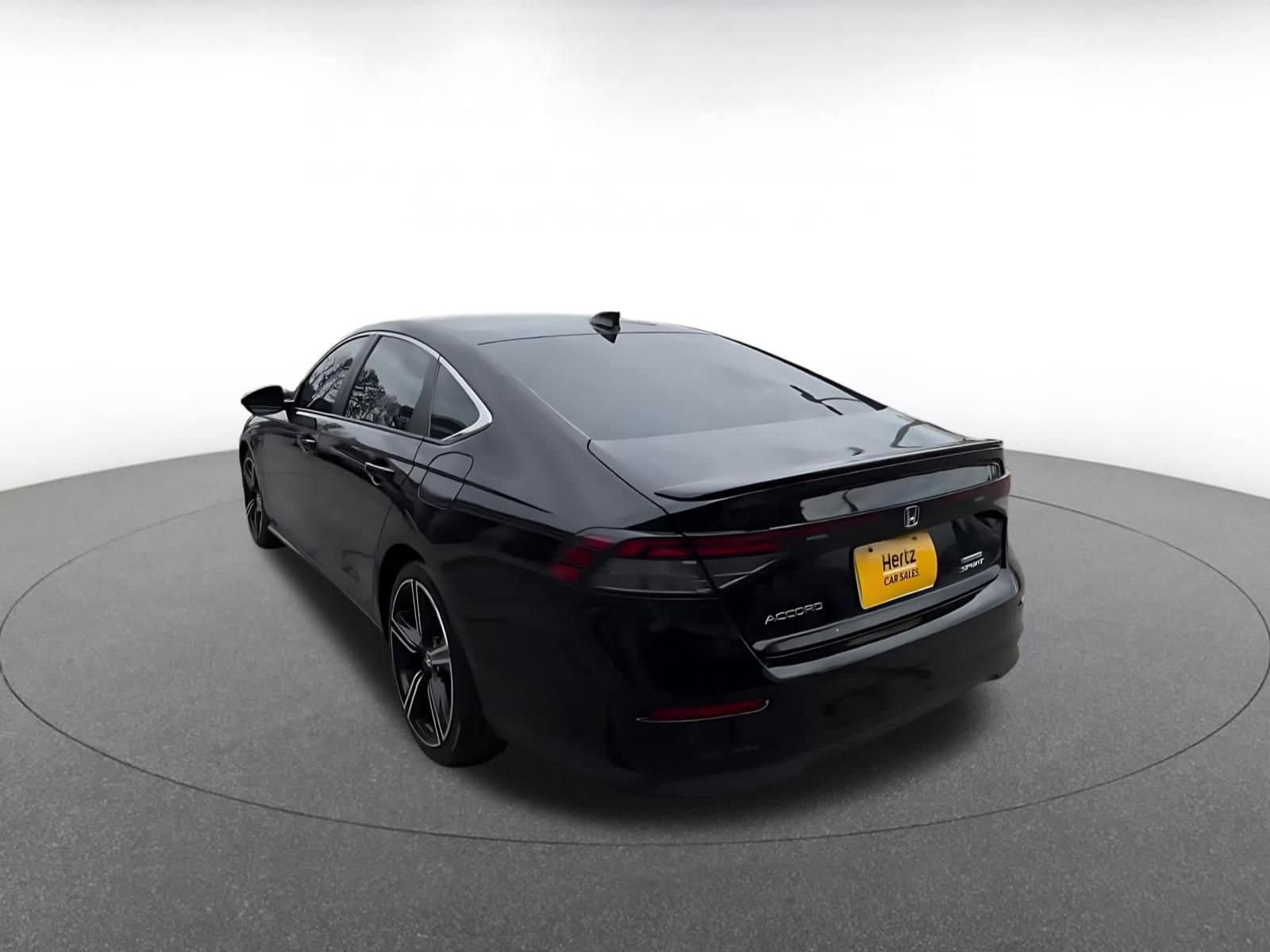 Thumbnail: 2023 Honda Accord - 11
