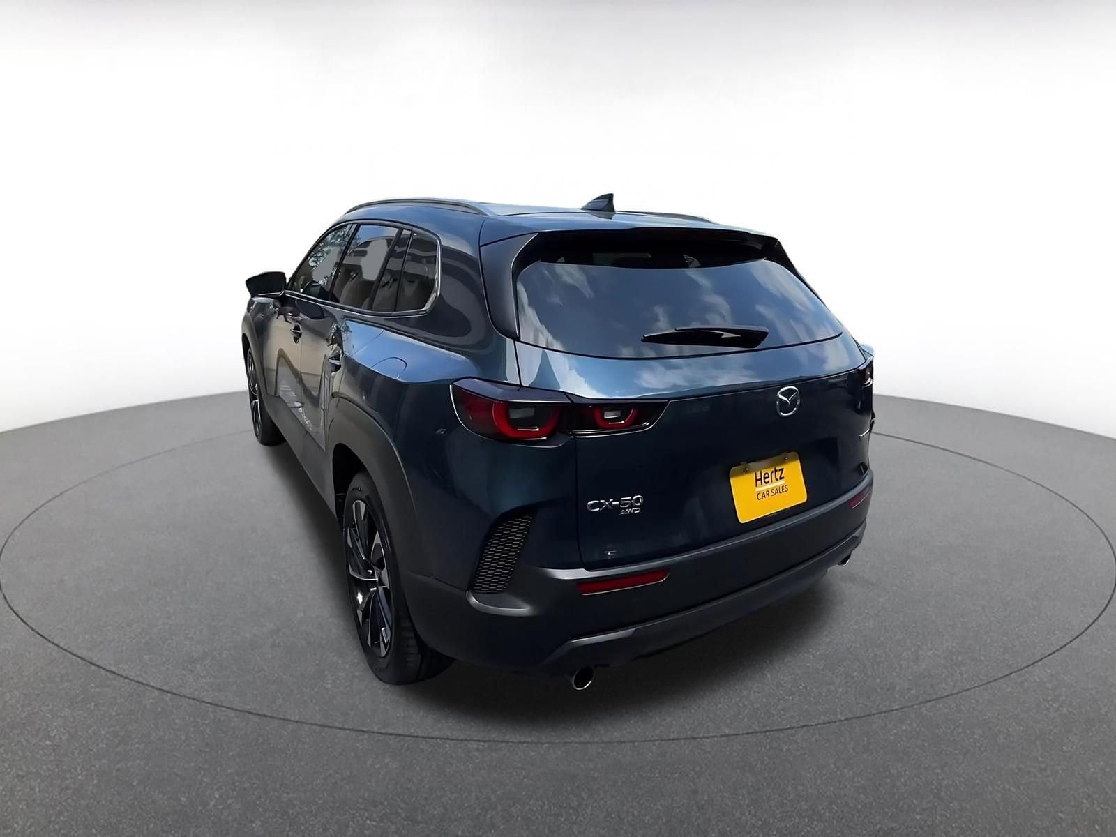 Thumbnail: 2025 Mazda CX-50 - 11