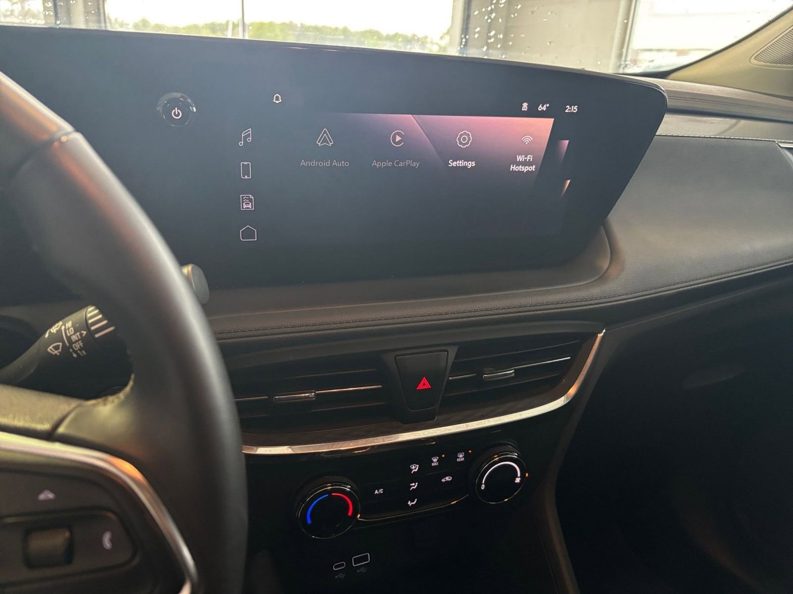 Thumbnail: 2025 Buick Encore GX - 21