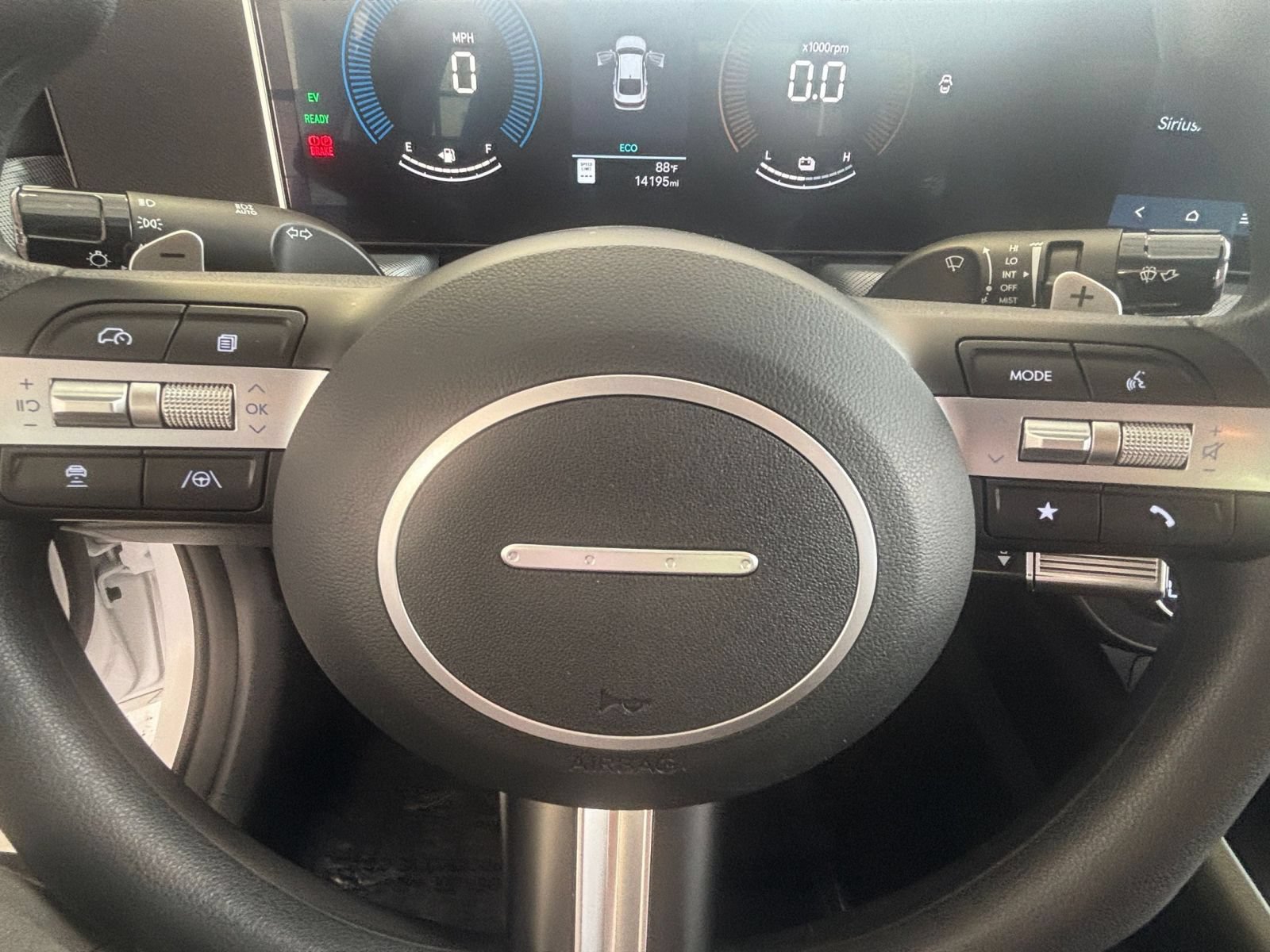 Thumbnail: 2026 Hyundai Sonata - 28