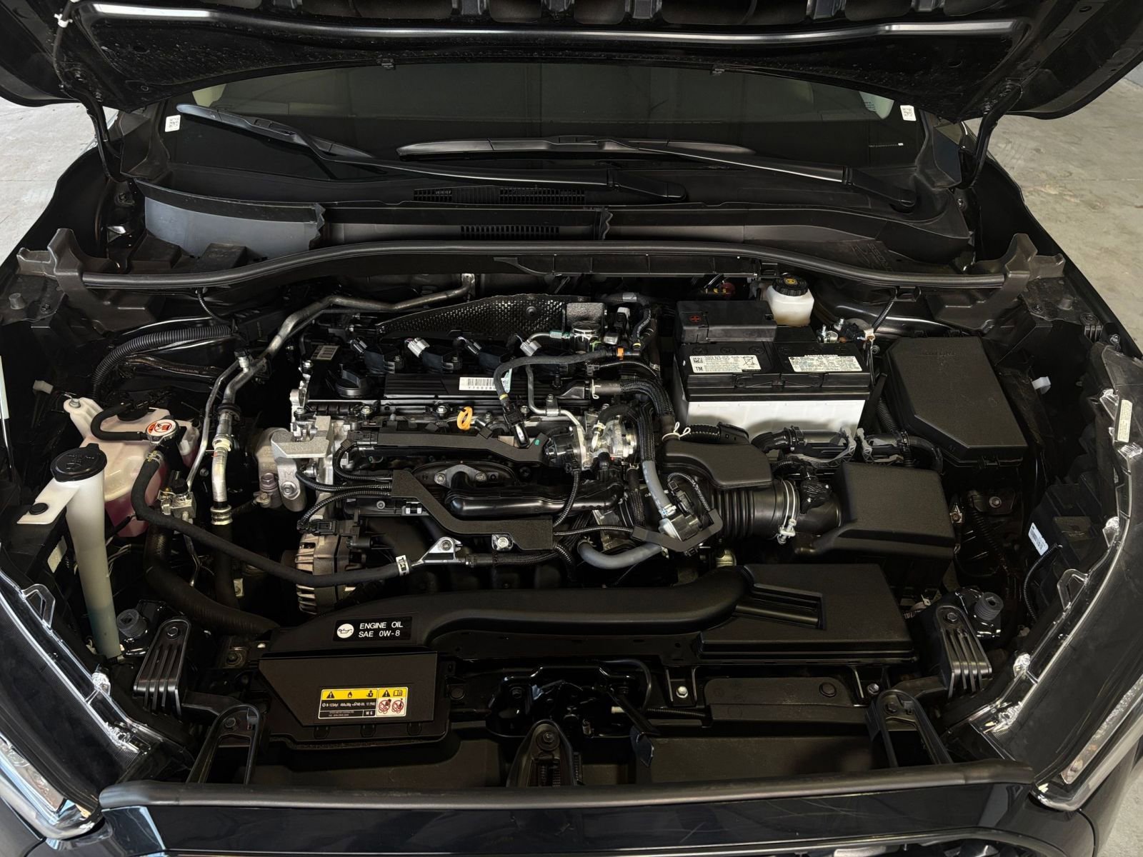 Thumbnail: 2025 Toyota Corolla Cross - 34