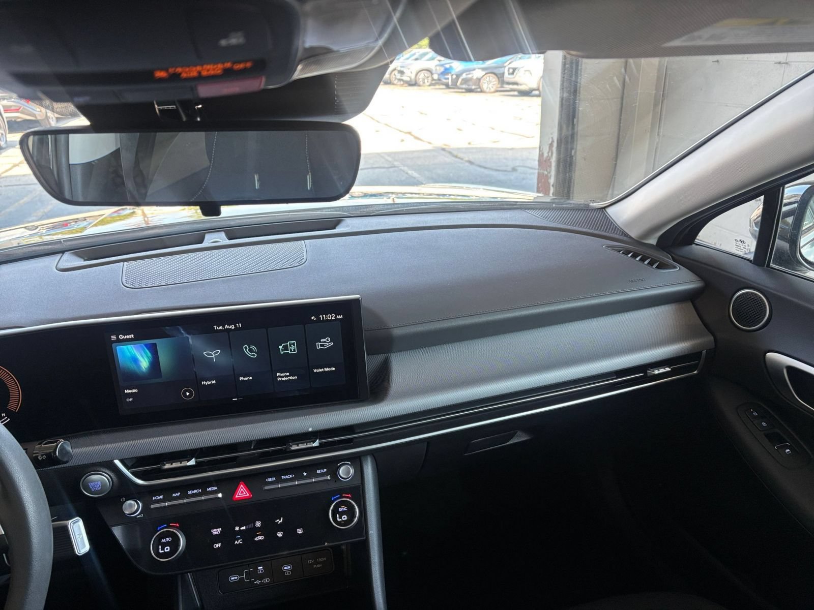 Thumbnail: 2026 Hyundai Sonata - 35