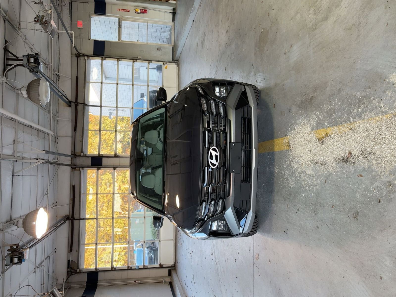 Thumbnail: 2025 Hyundai Tucson - 21