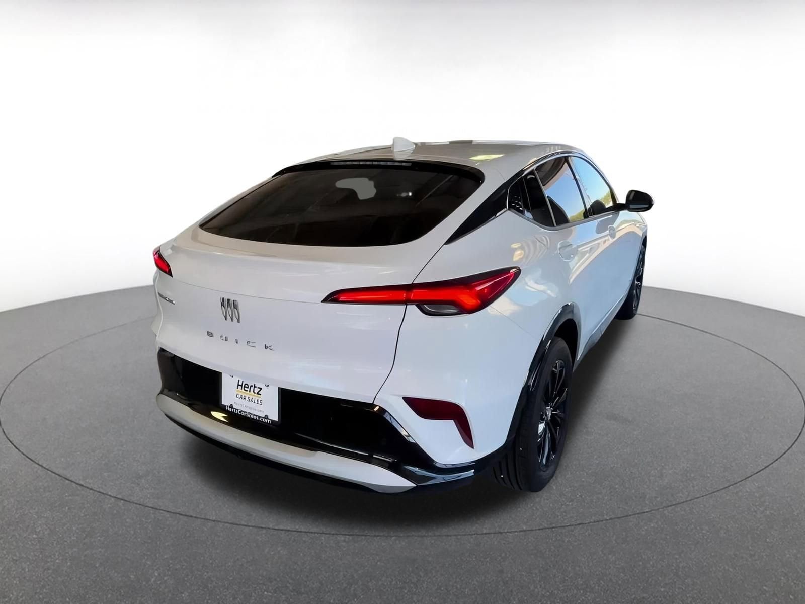 Thumbnail: 2025 Buick Envista - 15