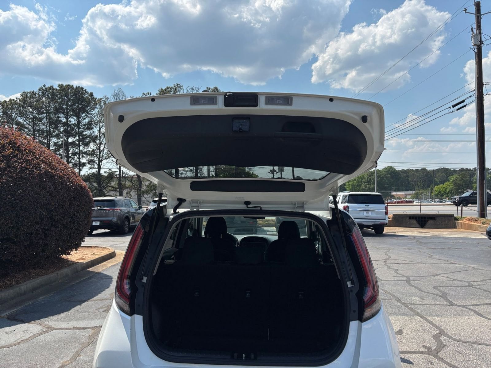 Thumbnail: 2025 Kia Soul - 29