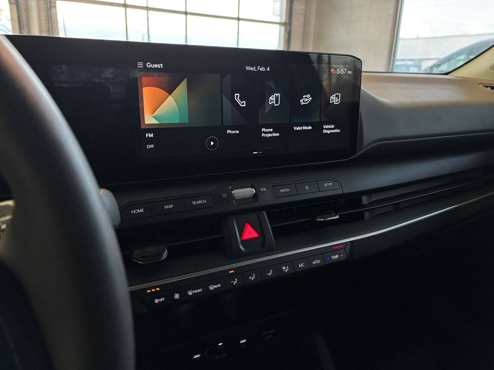 Thumbnail: 2025 Kia K4 - 20