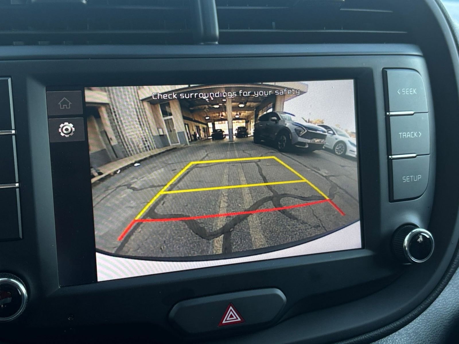 Thumbnail: 2025 Kia Soul - 22