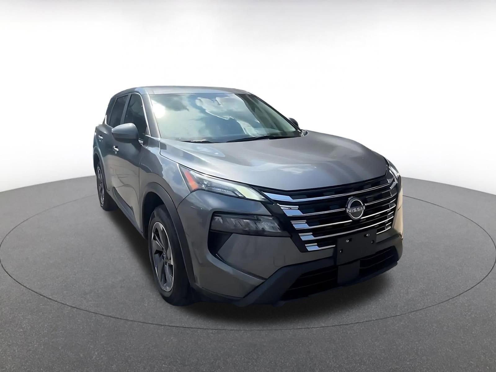 Thumbnail: 2025 Nissan Rogue - 3
