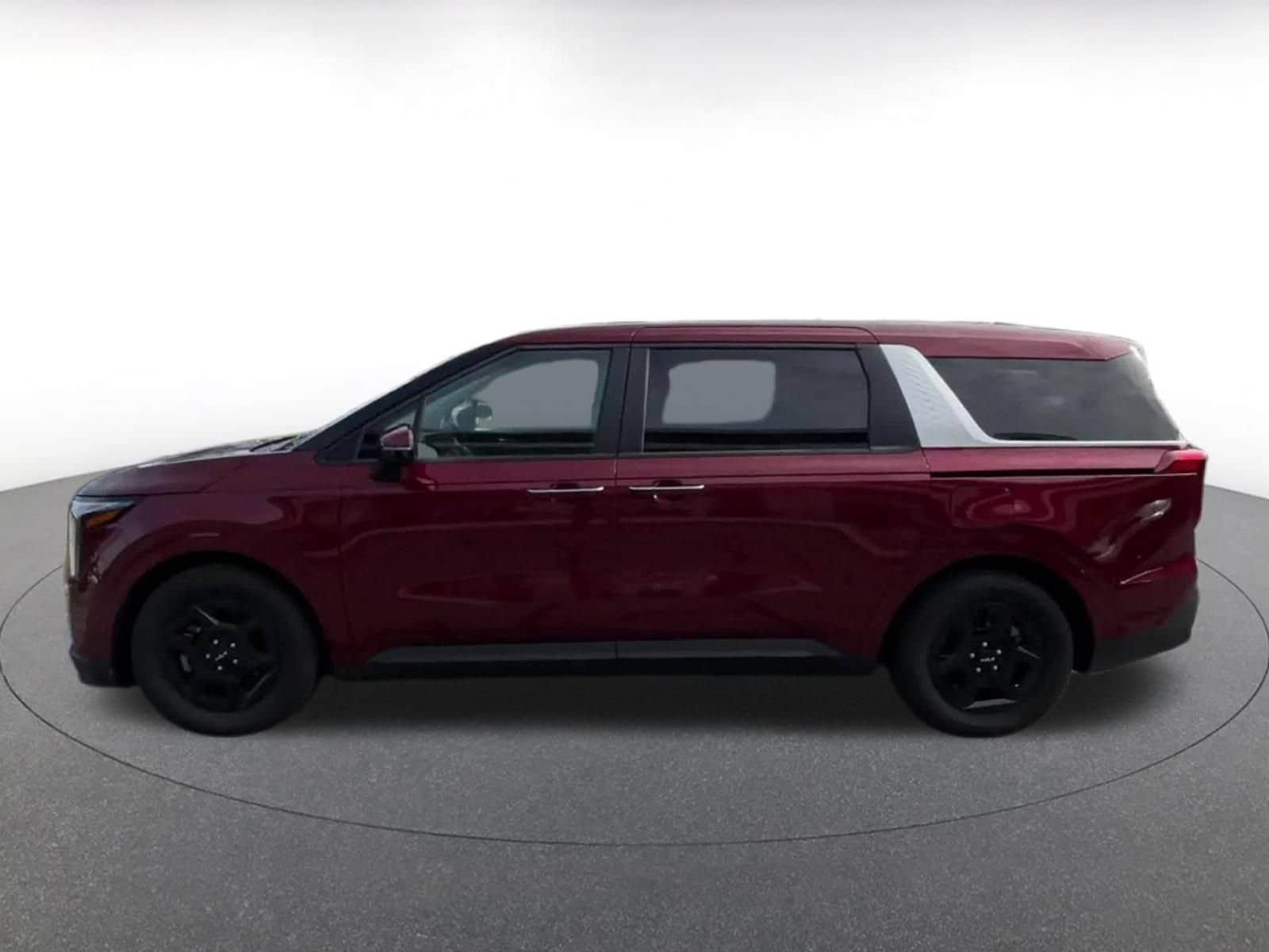 Thumbnail: 2026 Kia Carnival - 8