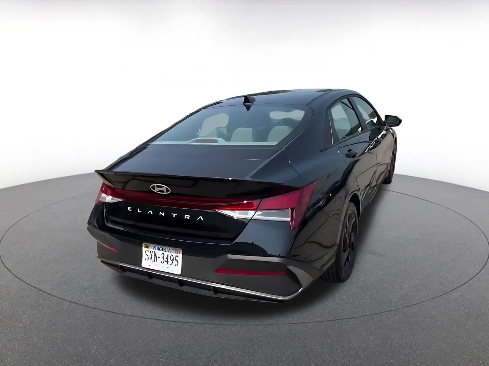 Thumbnail: 2026 Hyundai Elantra - 13