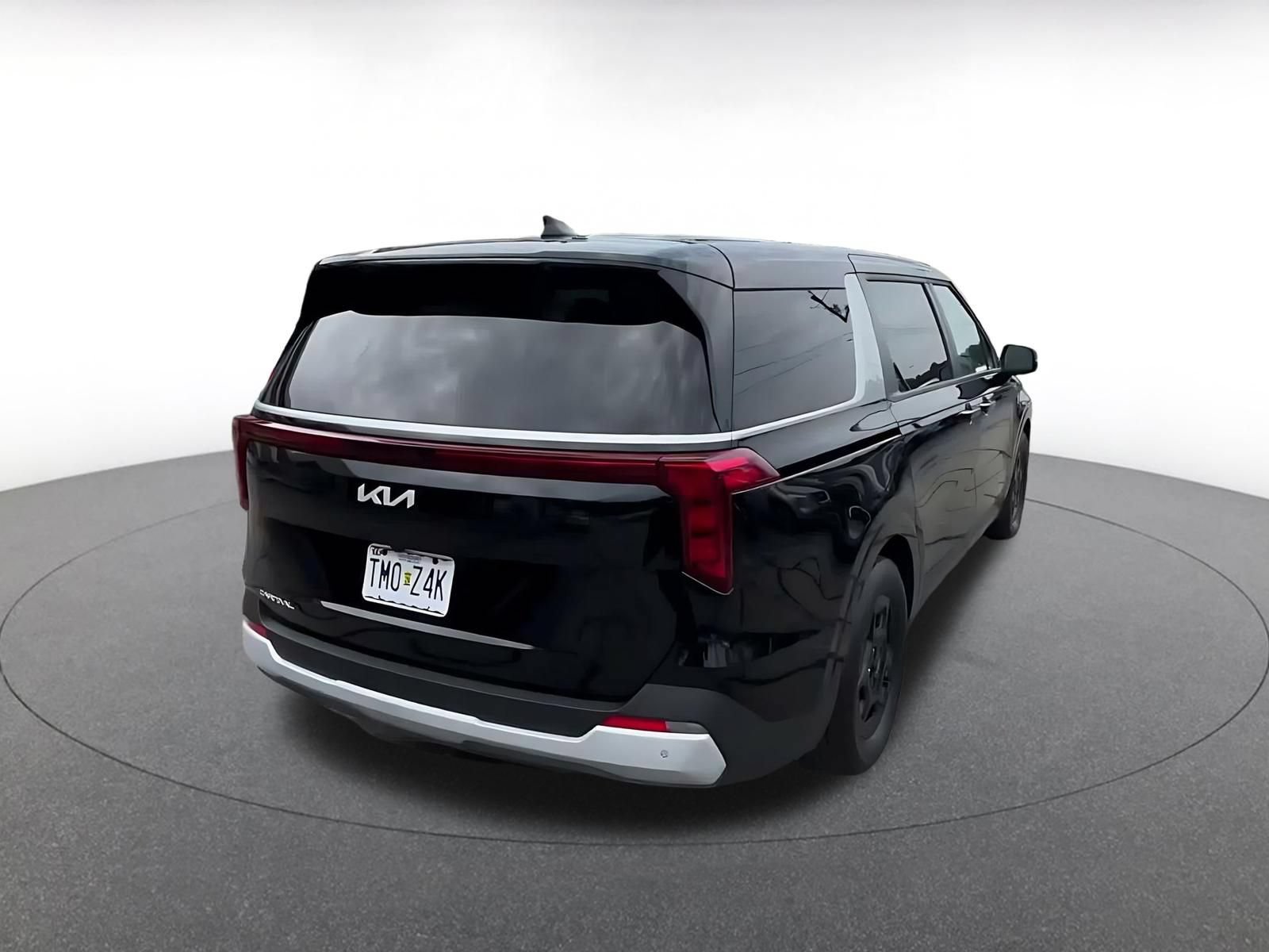 Thumbnail: 2026 Kia Carnival - 13