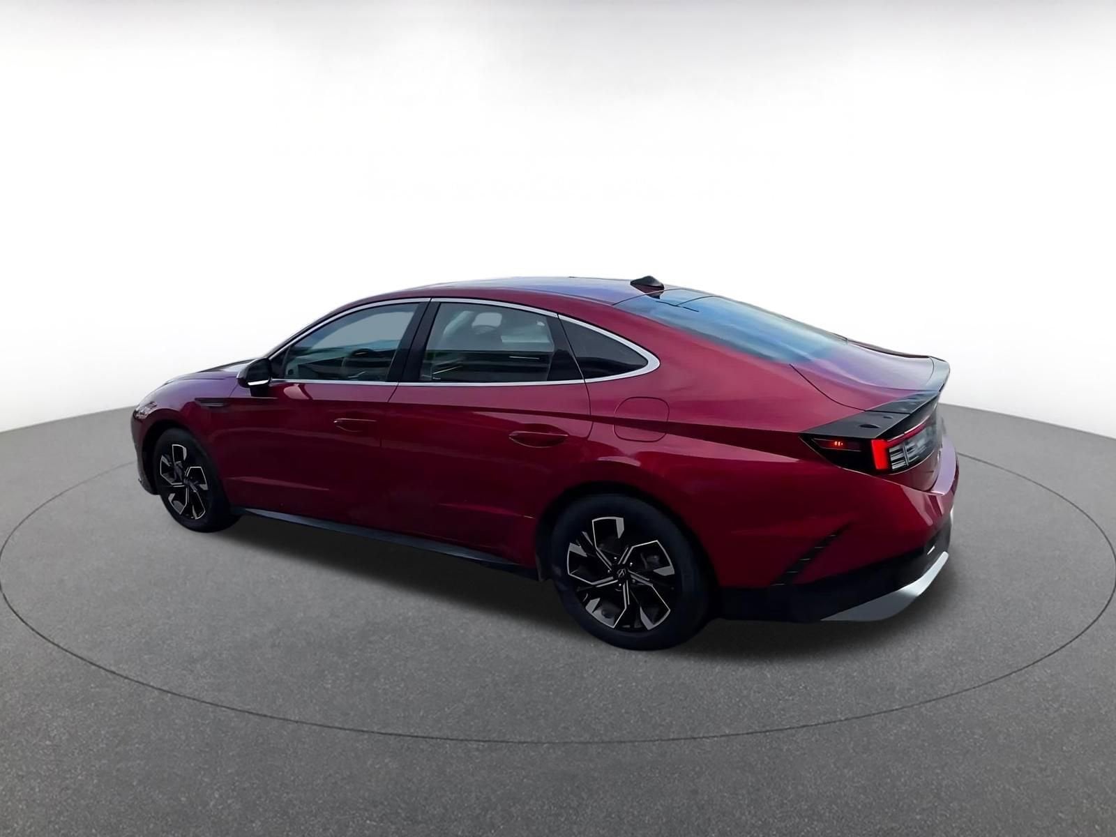 Thumbnail: 2025 Hyundai Sonata - 10