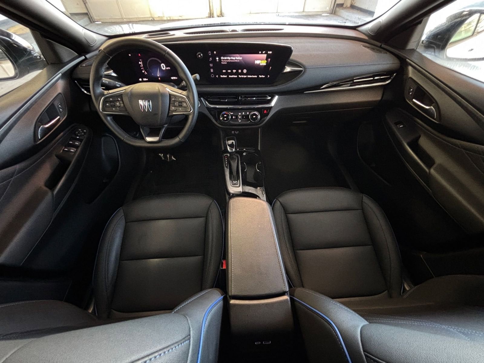 Thumbnail: 2025 Buick Envista - 32