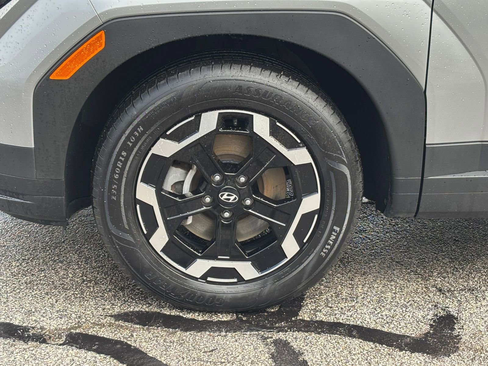 Thumbnail: 2025 Hyundai Santa Fe - 29