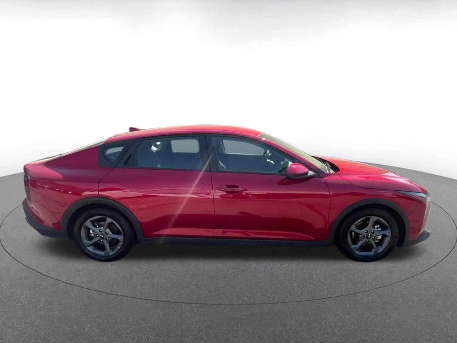 Thumbnail: 2025 Kia K4 - 16