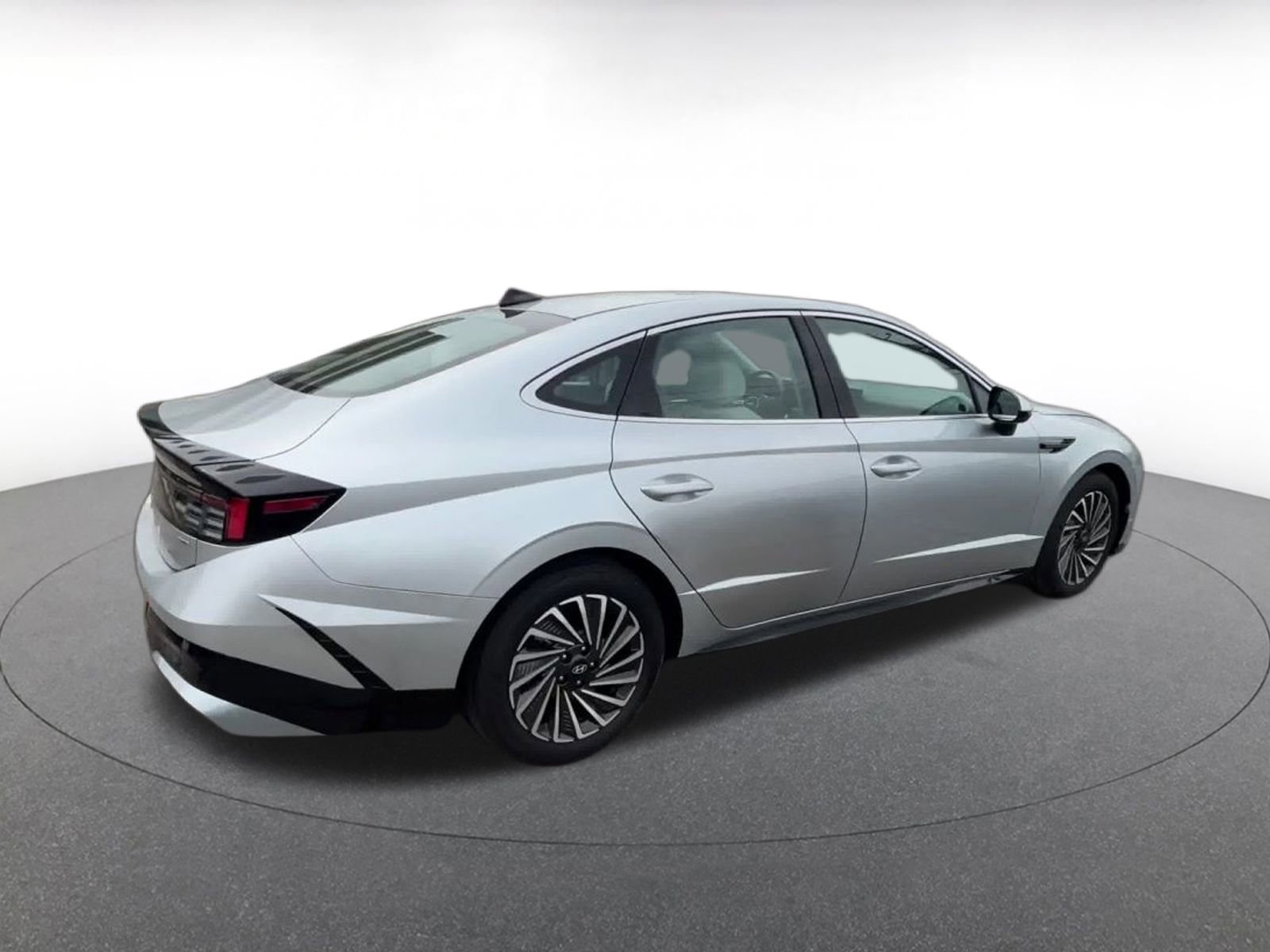 Thumbnail: 2025 Hyundai Sonata - 18