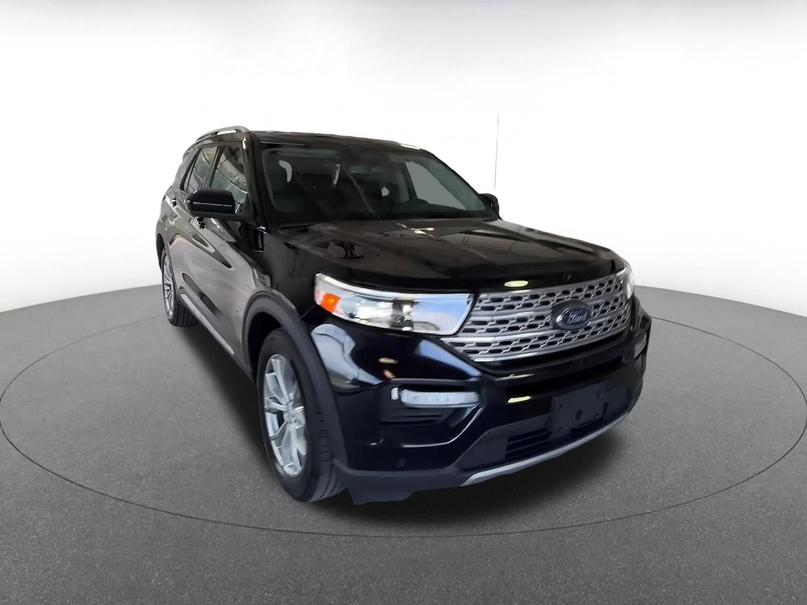 Thumbnail: 2024 Ford Explorer - 5