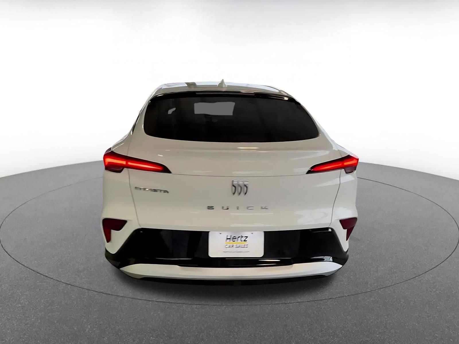 Thumbnail: 2025 Buick Envista - 18