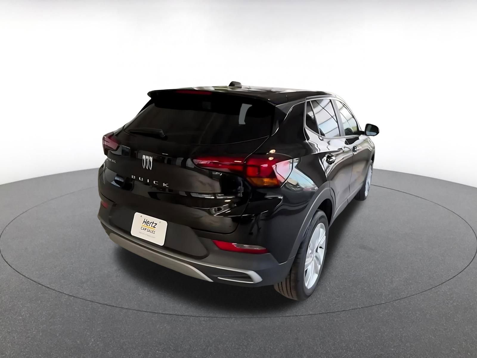 Thumbnail: 2025 Buick Encore GX - 13