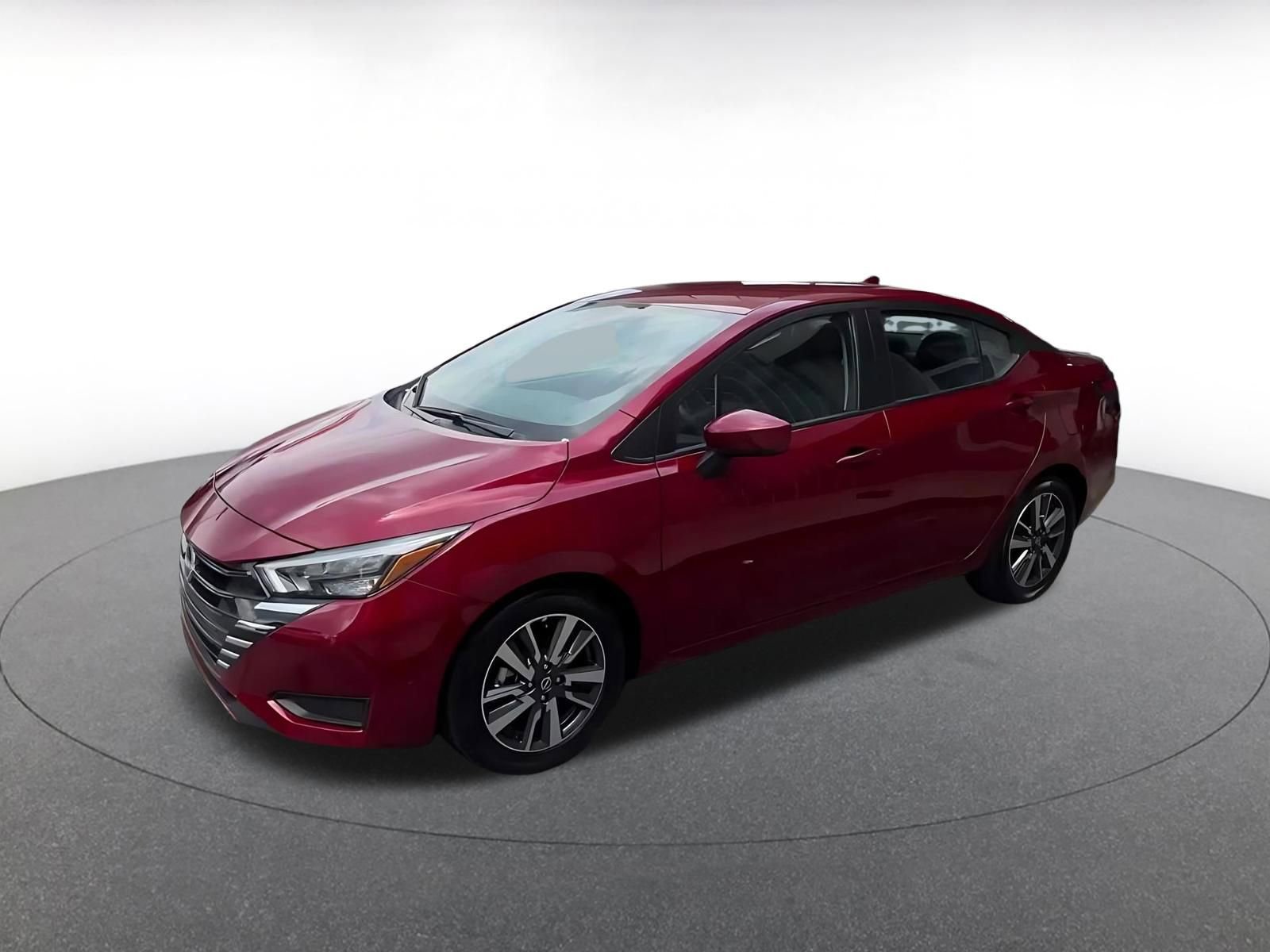 Thumbnail: 2025 Nissan Versa - 7
