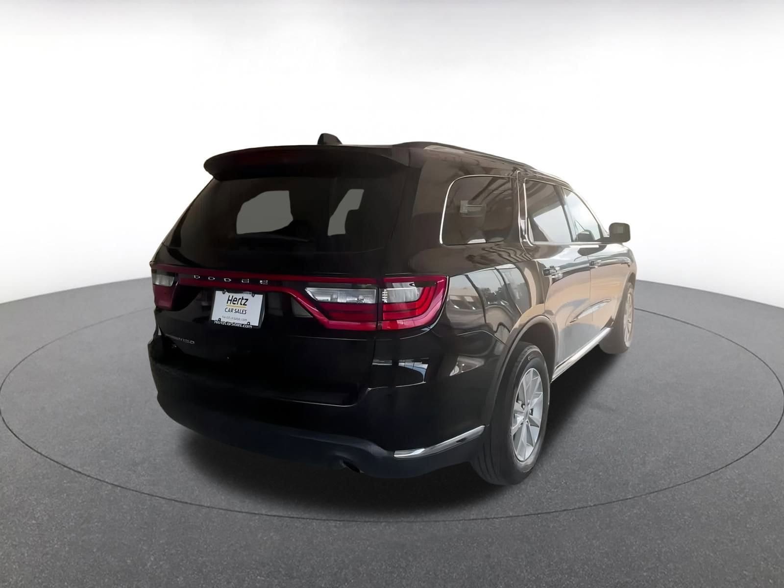 Thumbnail: 2024 Dodge Durango - 13