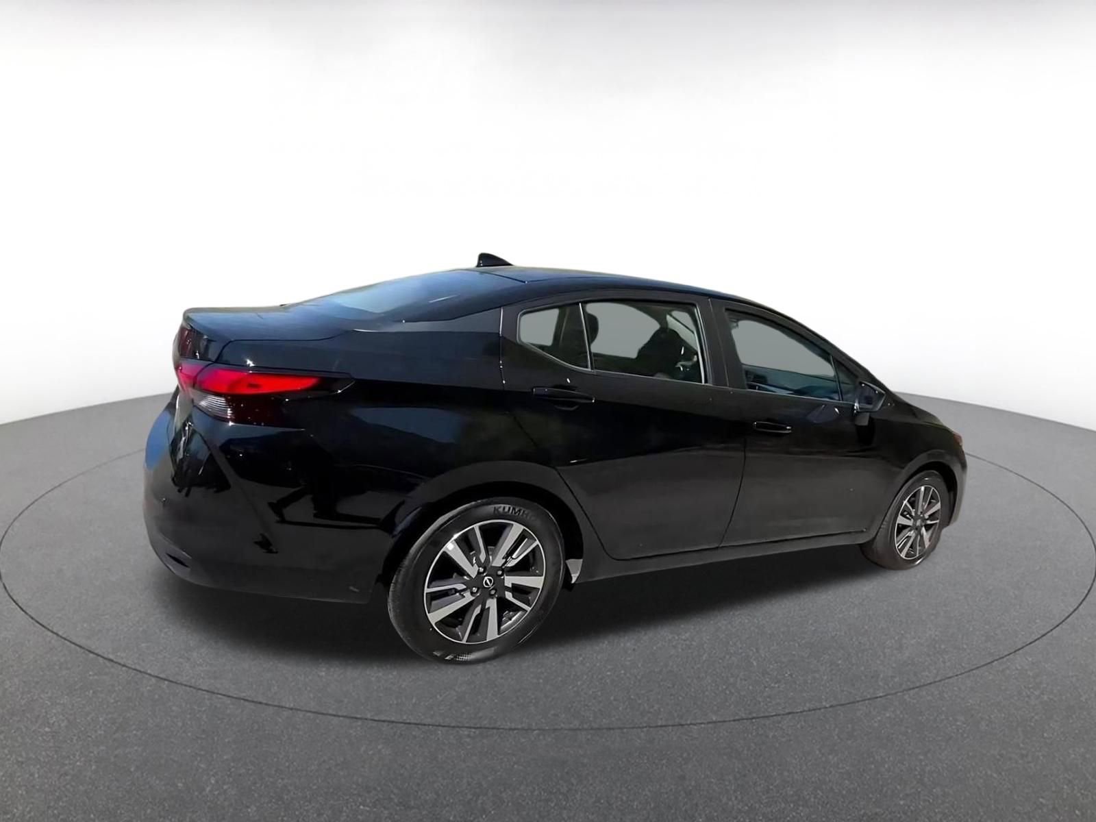 Thumbnail: 2025 Nissan Versa - 13