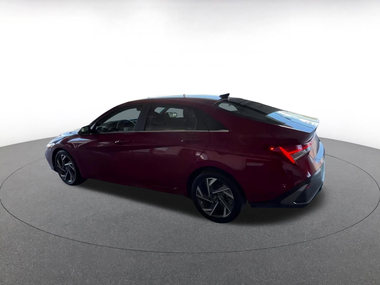 Thumbnail: 2025 Hyundai Elantra - 12