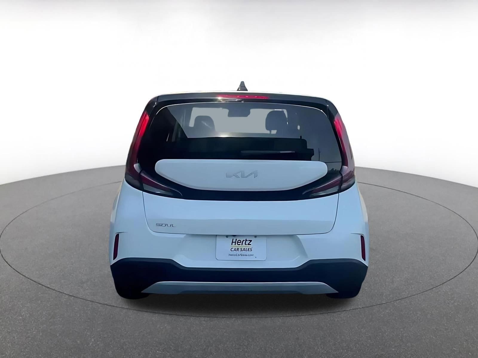 Thumbnail: 2025 Kia Soul - 12