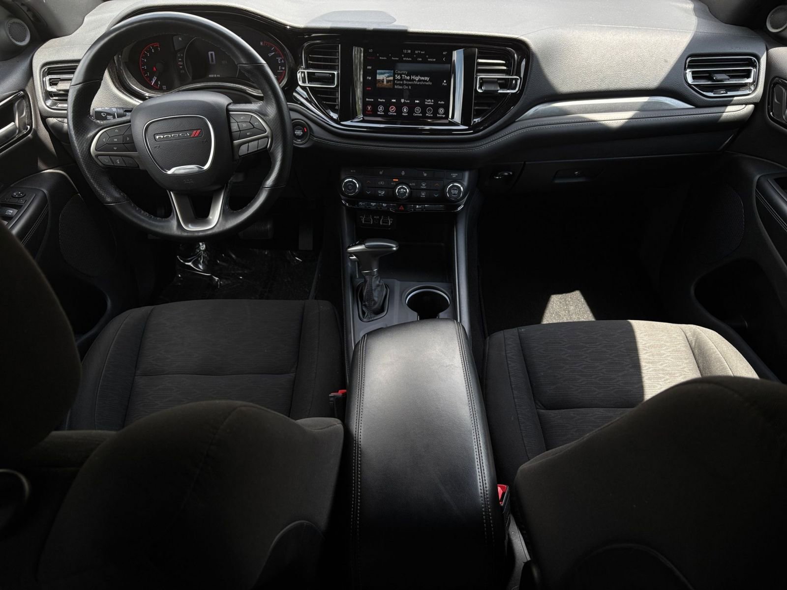 2023 Dodge Durango SXT 33