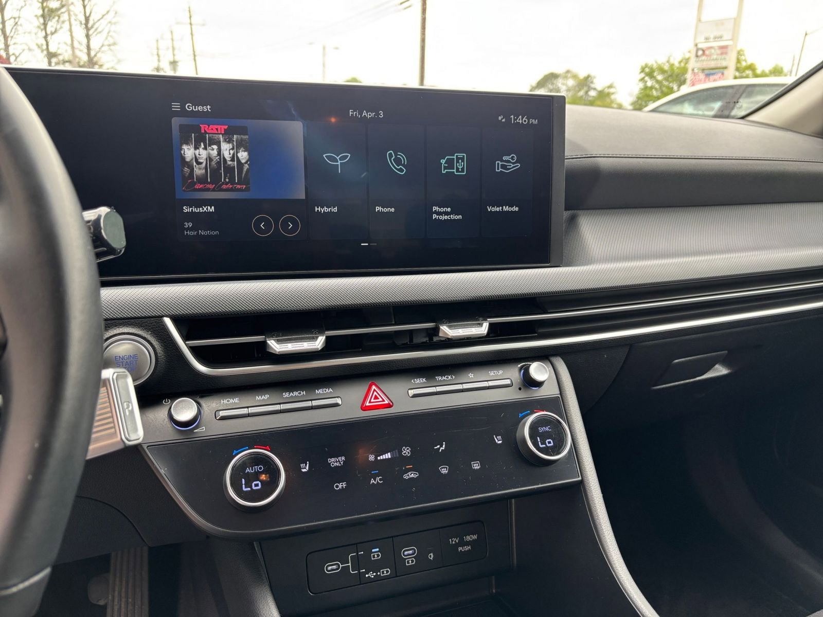 Thumbnail: 2025 Hyundai Sonata - 25