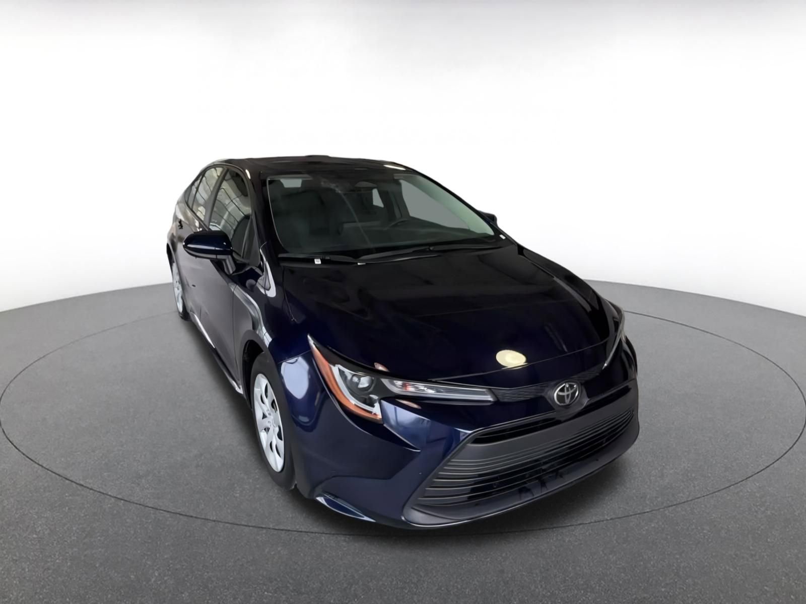 Thumbnail: 2025 Toyota Corolla - 15