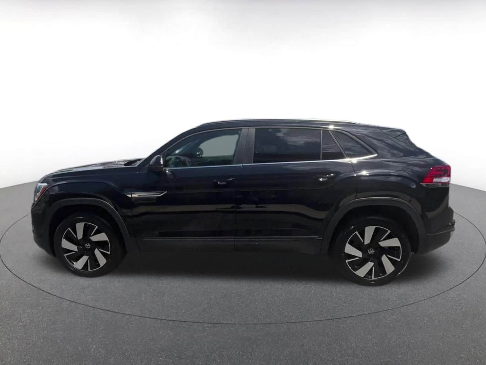 Thumbnail: 2025 Volkswagen Atlas - 8