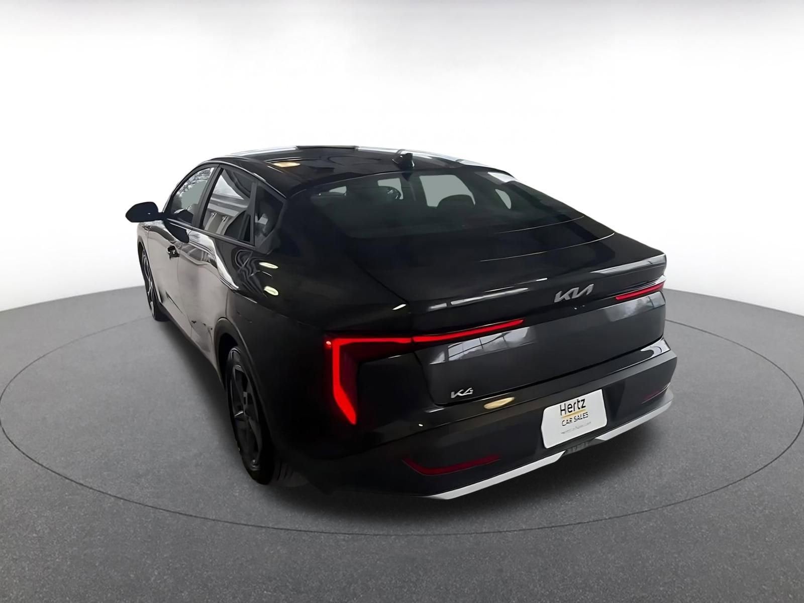 Thumbnail: 2025 Kia K4 - 11