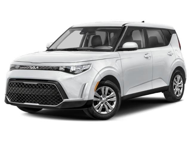 Thumbnail: 2025 Kia Soul - 1