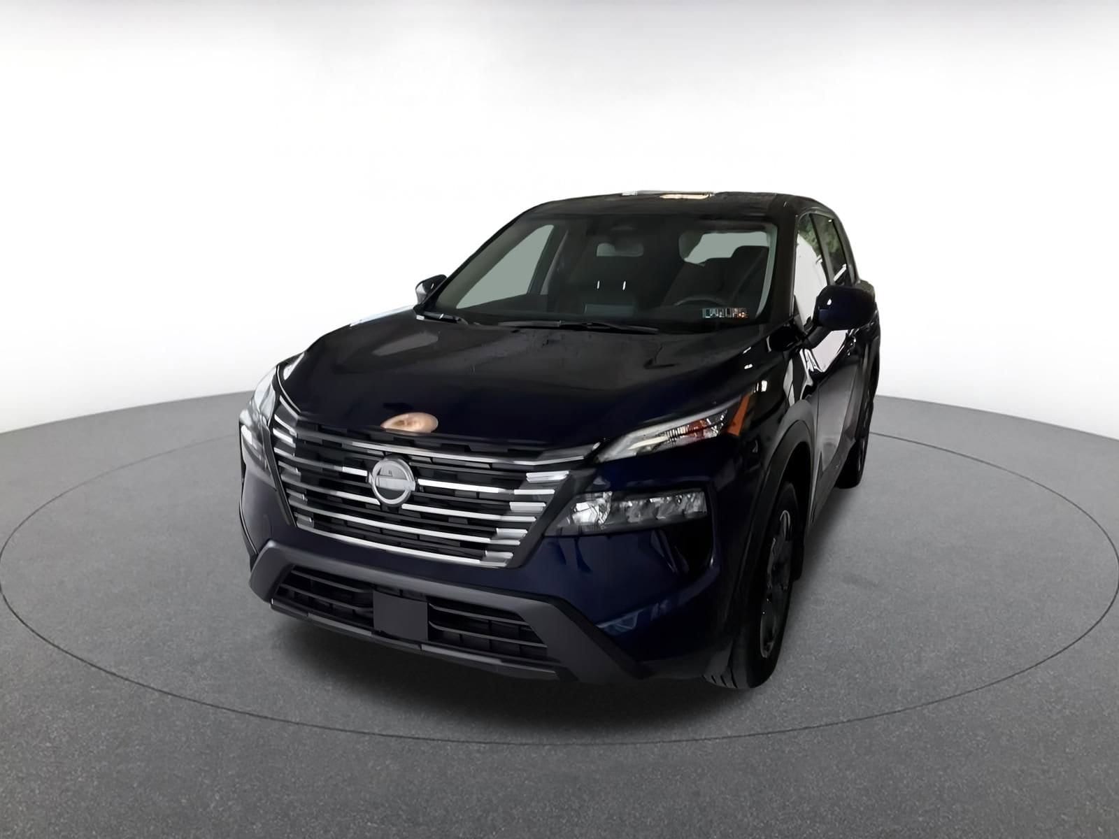 Thumbnail: 2024 Nissan Rogue - 6