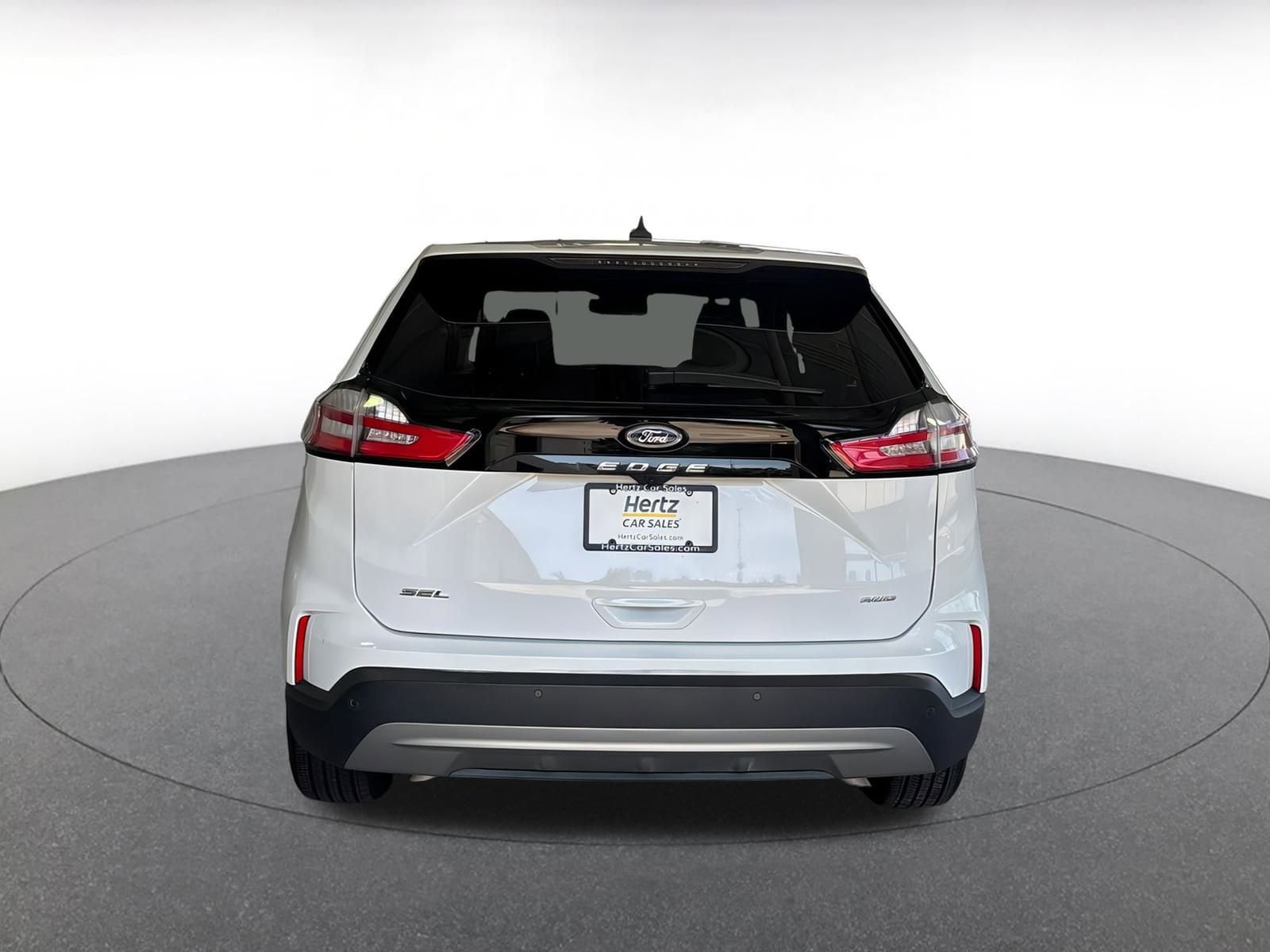 Thumbnail: 2024 Ford Edge - 23