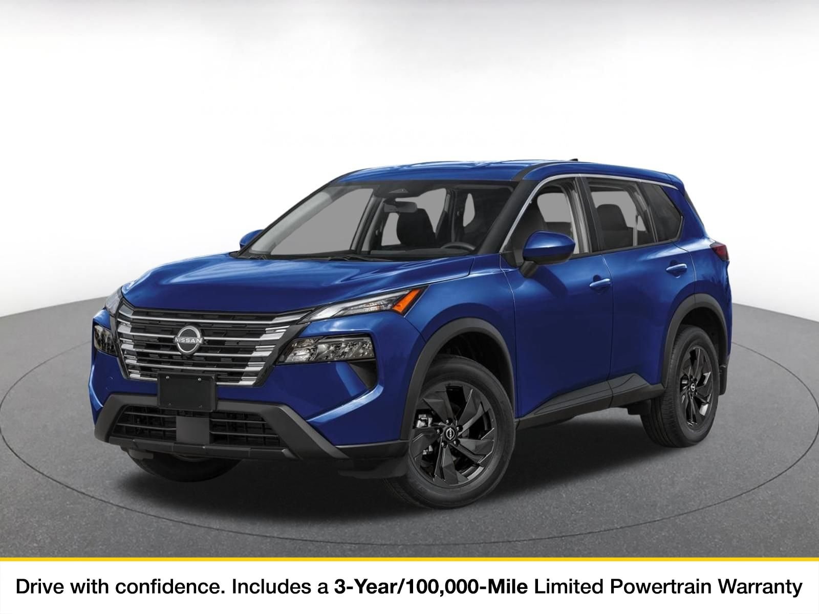 Thumbnail: 2026 Nissan Rogue - 1