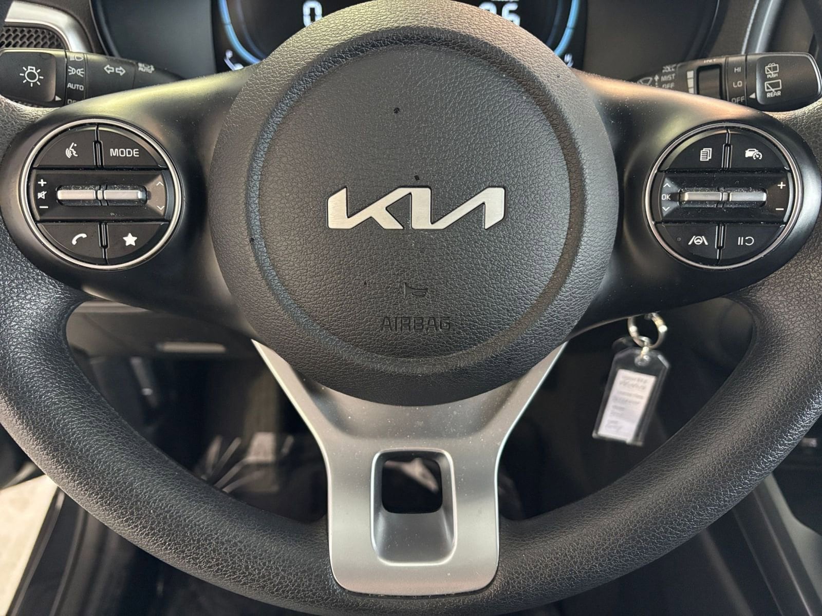 Thumbnail: 2025 Kia Soul - 26