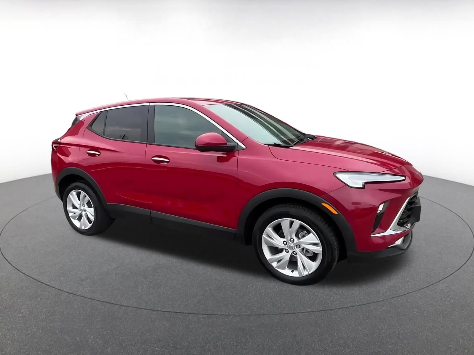 Thumbnail: 2026 Buick Encore GX - 2
