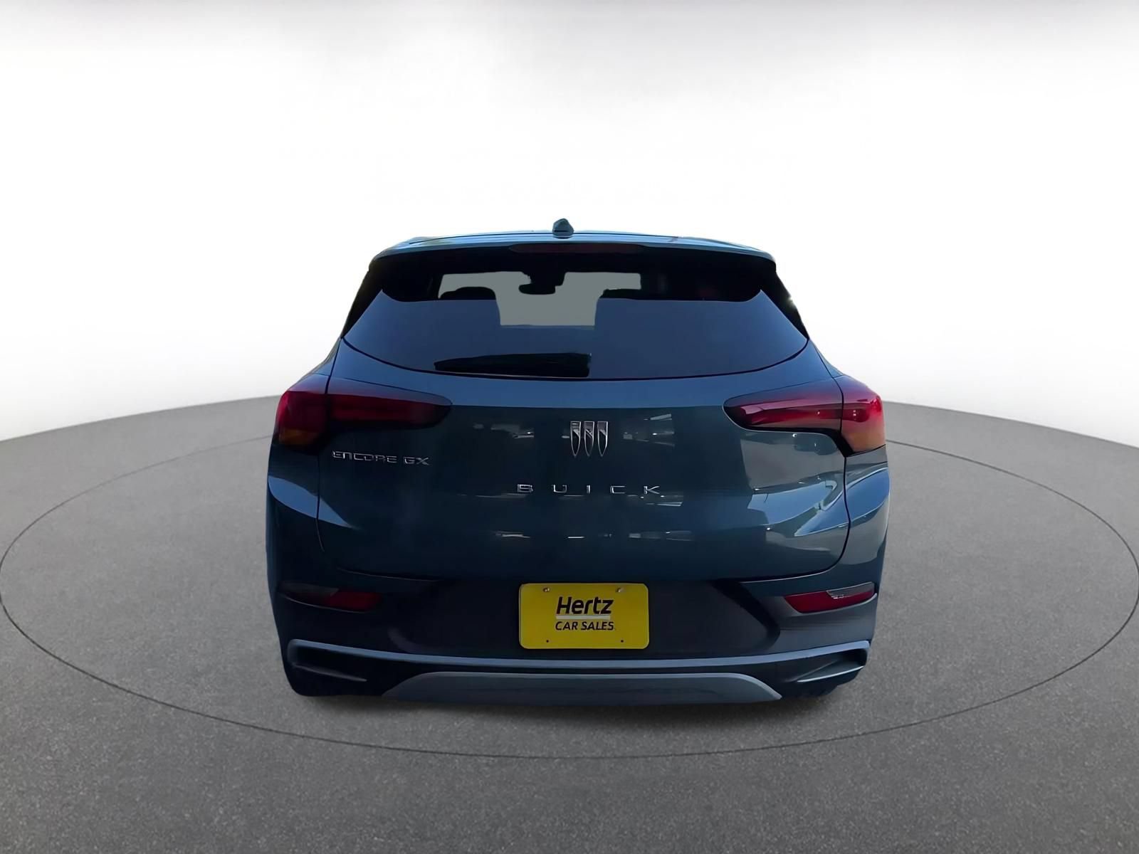 Thumbnail: 2026 Buick Encore GX - 10