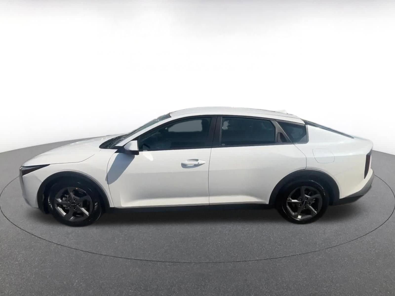 Thumbnail: 2025 Kia K4 - 8