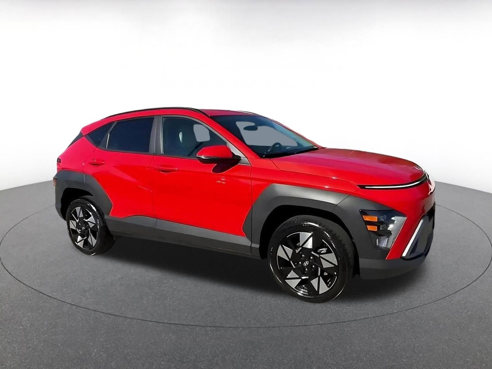 Thumbnail: 2025 Hyundai Kona - 2
