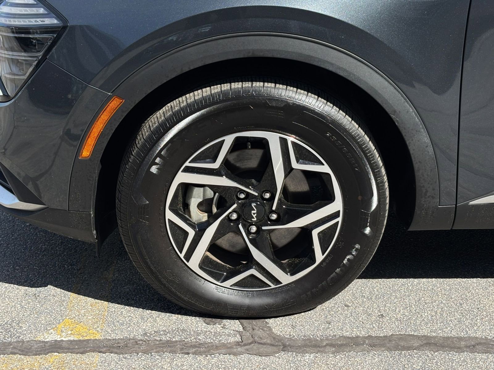 Thumbnail: 2025 Kia Sportage - 29