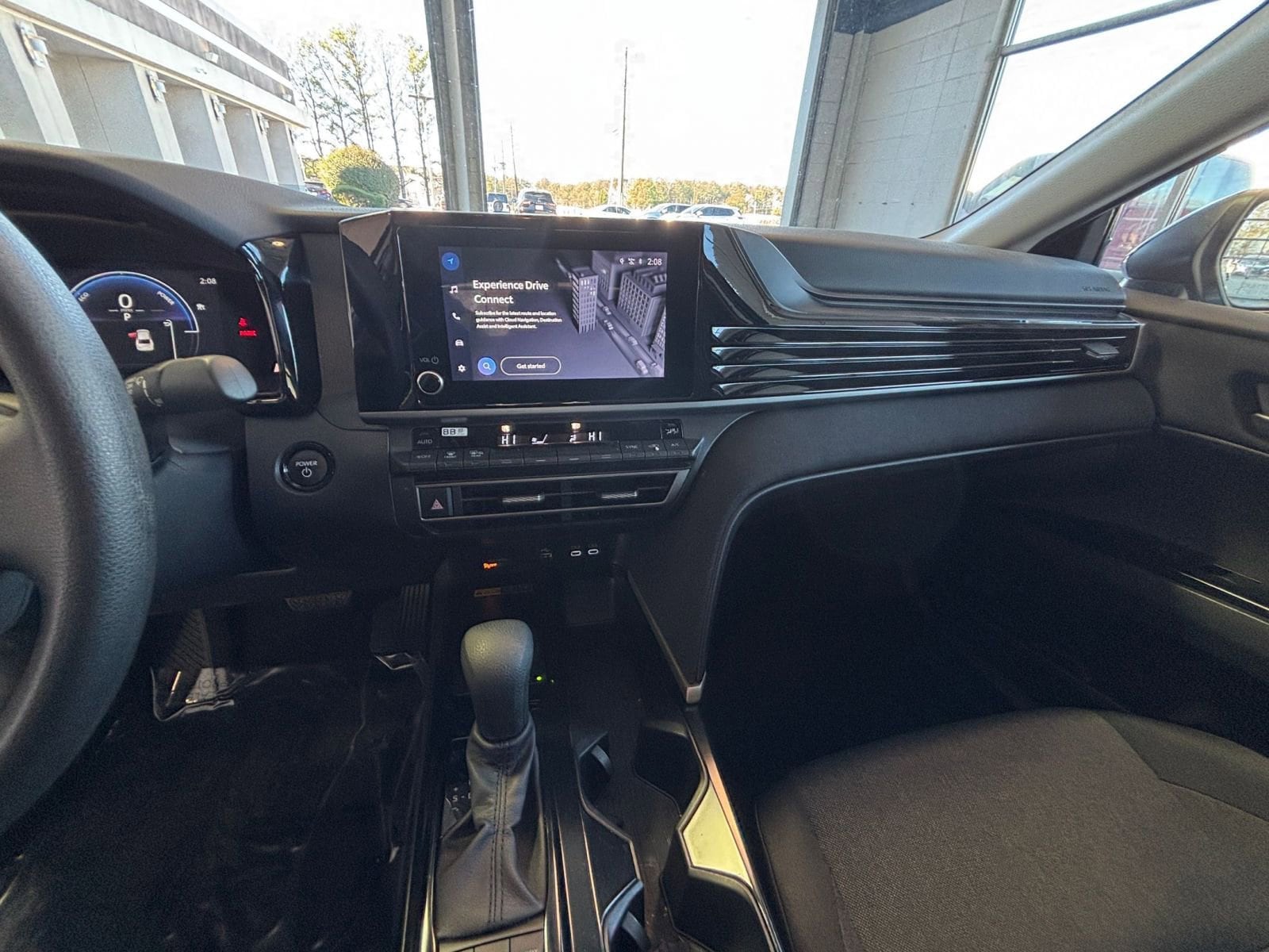 Thumbnail: 2025 Toyota Camry - 25