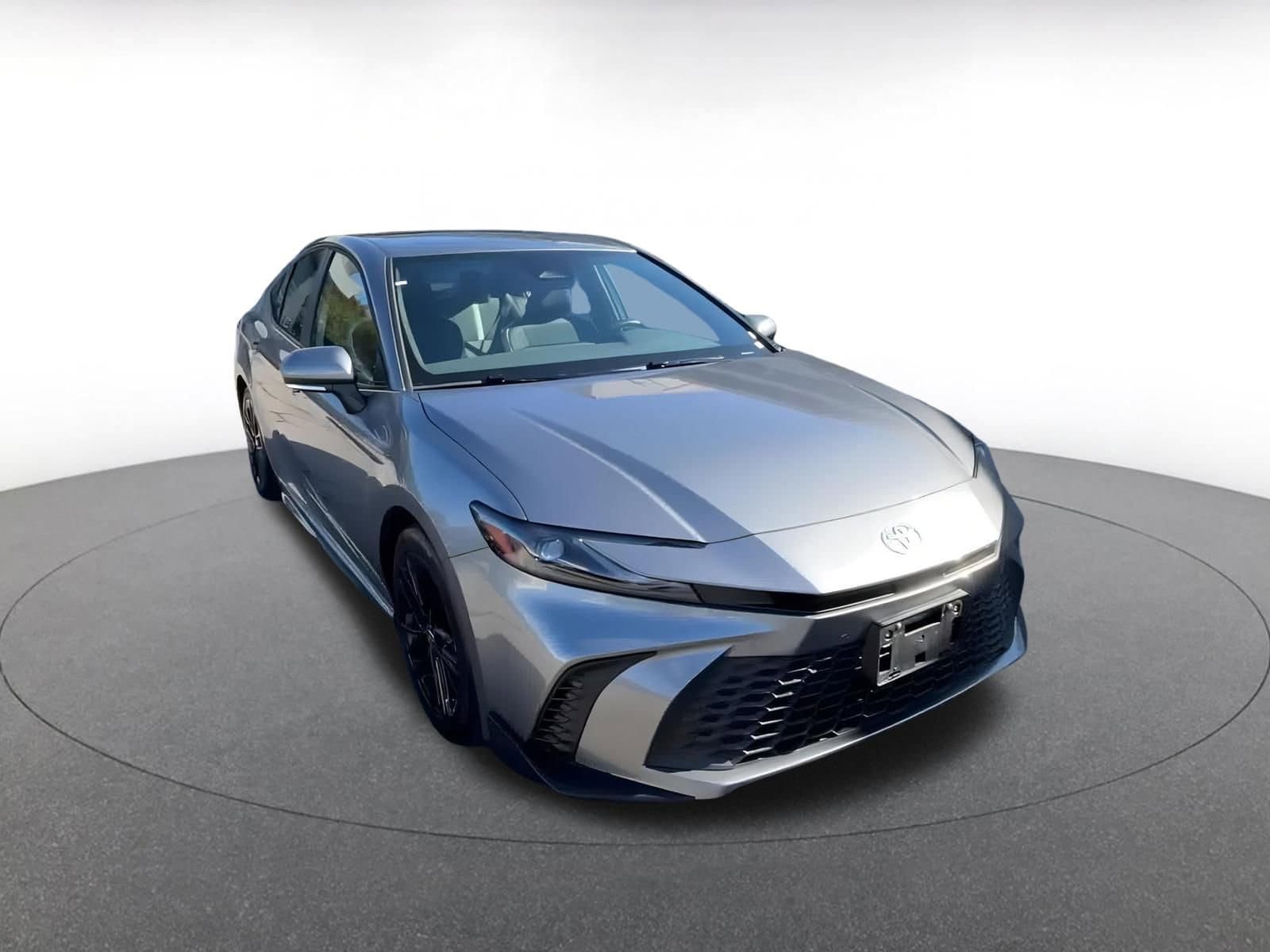 Thumbnail: 2025 Toyota Camry - 3