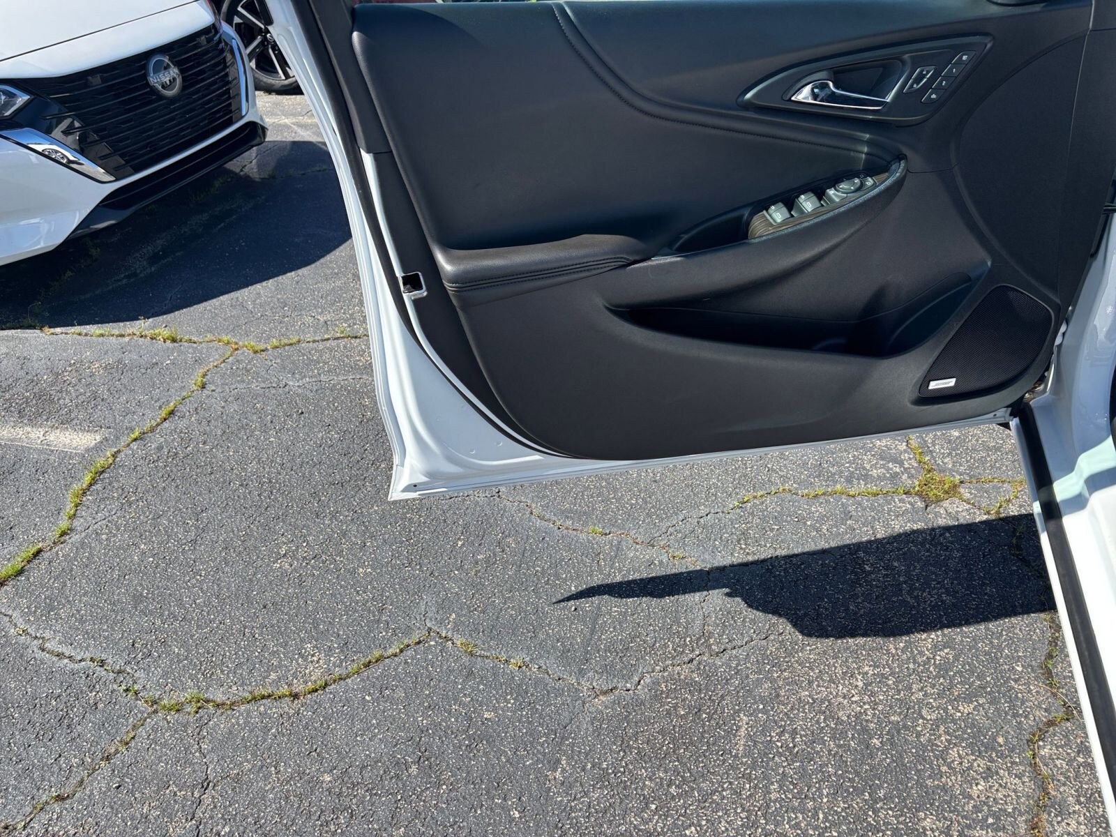 Thumbnail: 2024 Chevrolet Malibu - 20