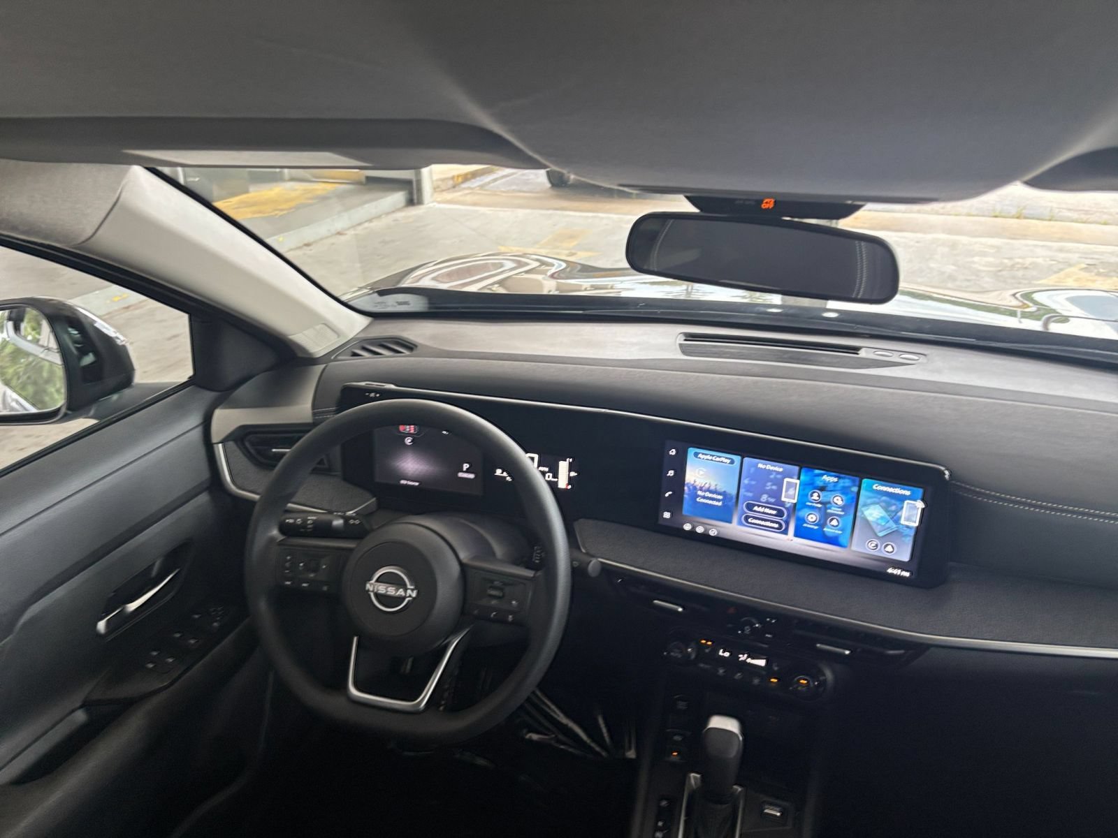 Thumbnail: 2026 Nissan Kicks - 33