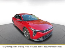 2025 Kia K4 LXS -
                  Morrow, GA