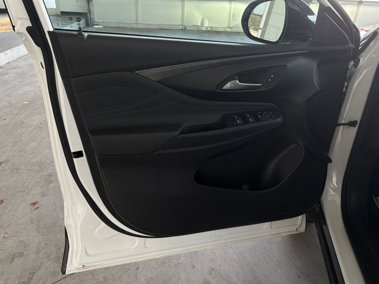 Thumbnail: 2025 Buick Envista - 20