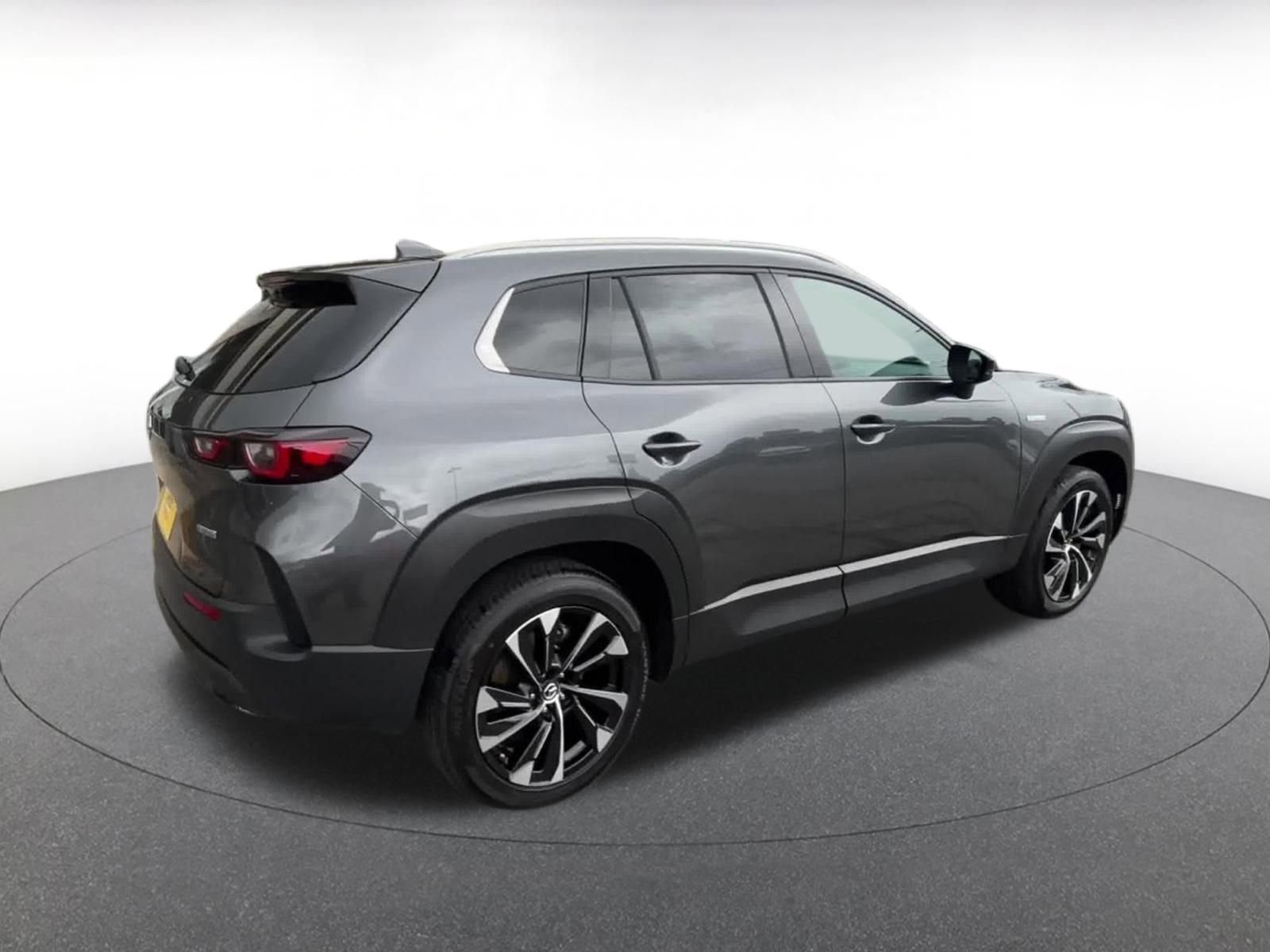 Thumbnail: 2025 Mazda CX-50 - 15